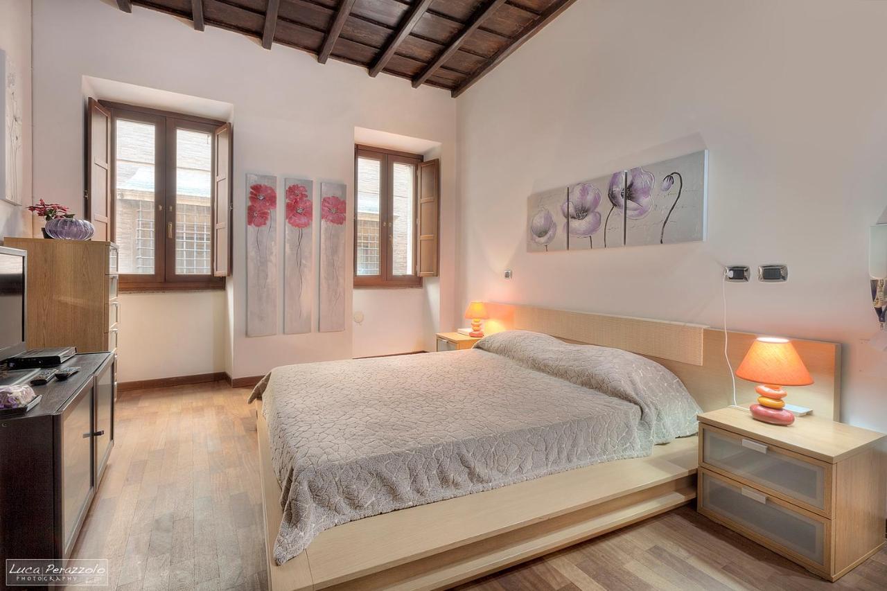 Casa Funari 罗马 外观 照片