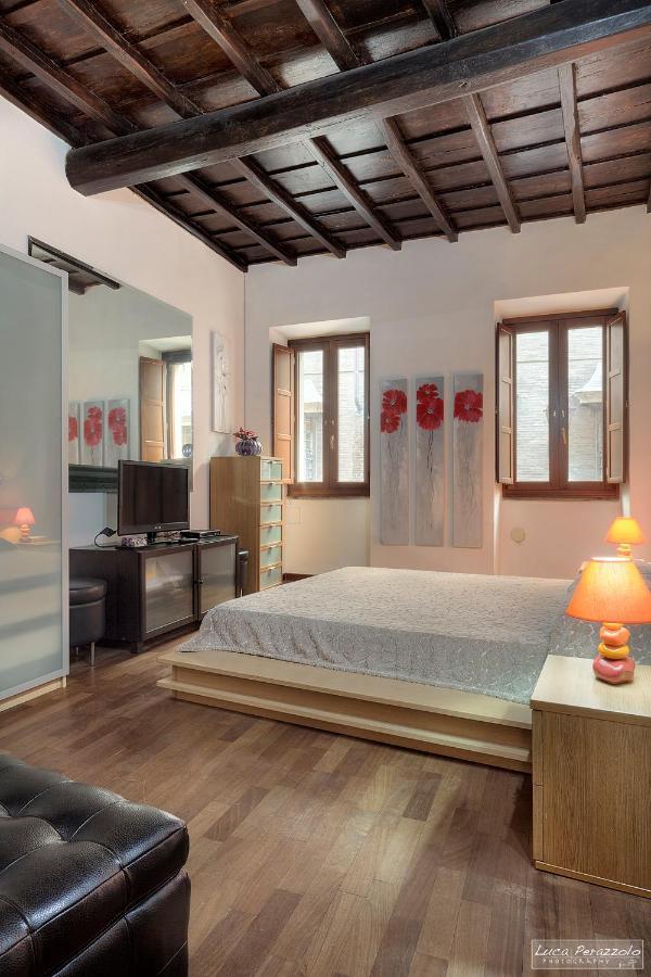 Casa Funari 罗马 外观 照片